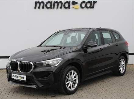 BMW - X1