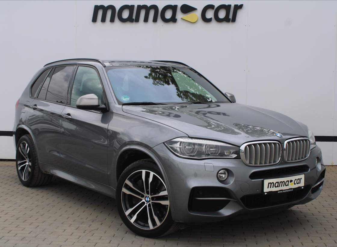 BMW - X5