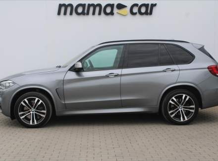 BMW - X5