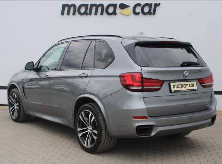 BMW - X5