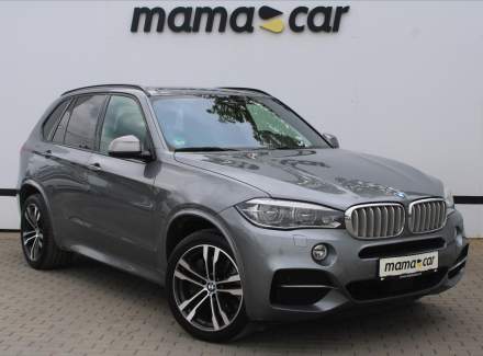 BMW - X5