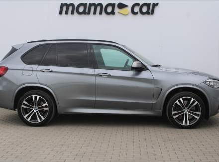 BMW - X5