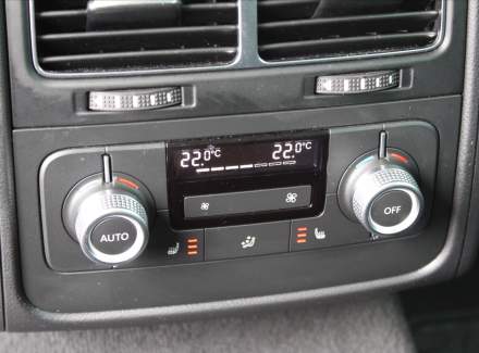 Volkswagen - Touareg