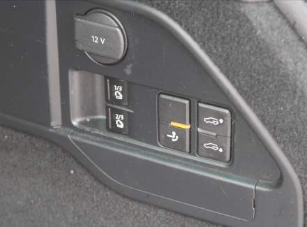 Volkswagen - Touareg