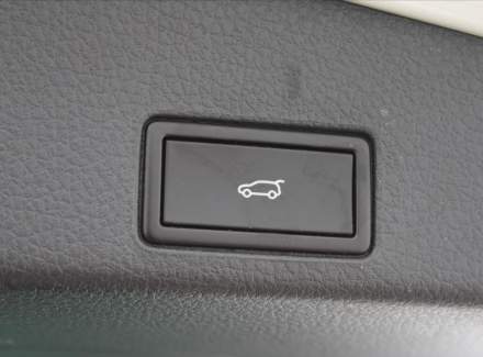 Volkswagen - Touareg