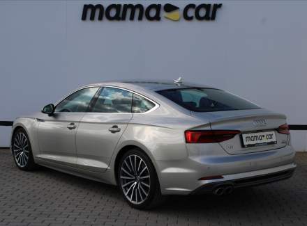 Audi - A5
