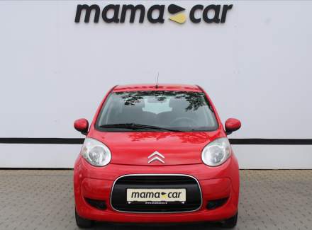 Citroën - C1