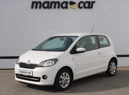 Škoda - Citigo