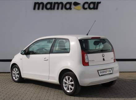 Škoda - Citigo