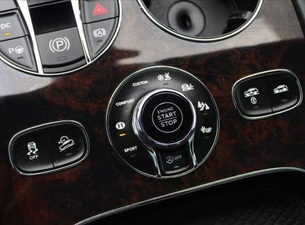 Bentley - Bentayga