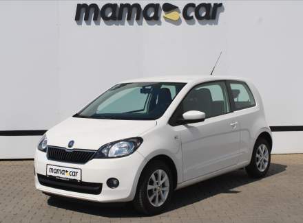Škoda - Citigo
