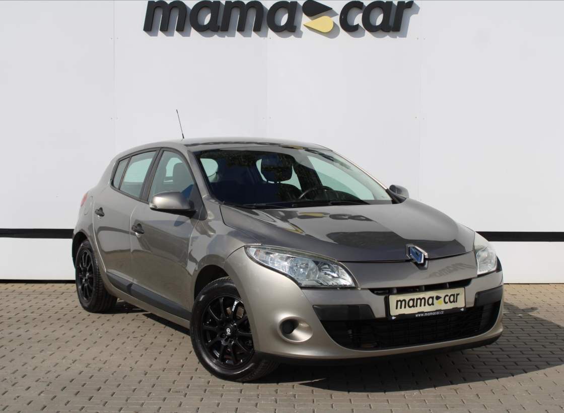 Renault - Megane
