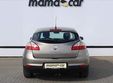 Renault - Megane