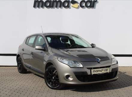 Renault - Megane