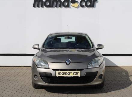 Renault - Megane