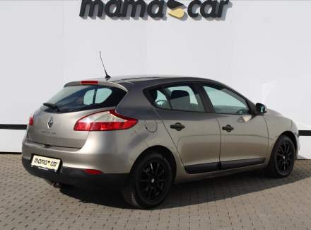 Renault - Megane