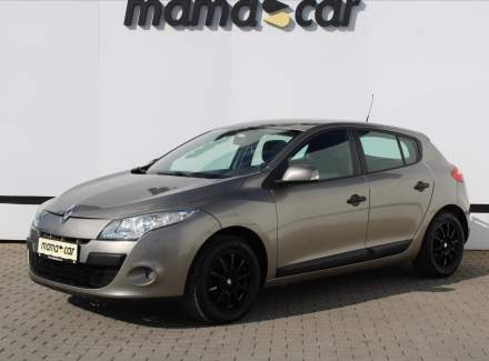 Renault - Megane