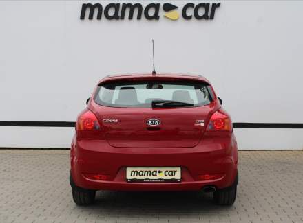 Kia - Cee'd
