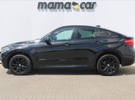 BMW - X6