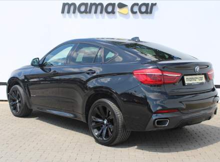 BMW - X6