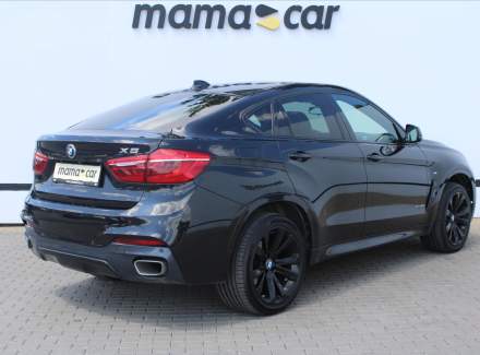 BMW - X6