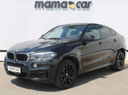 BMW - X6