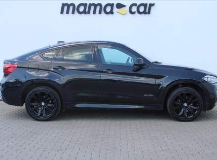 BMW - X6