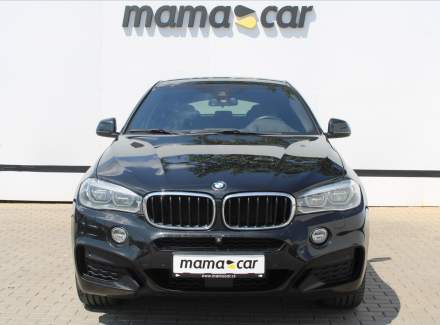 BMW - X6