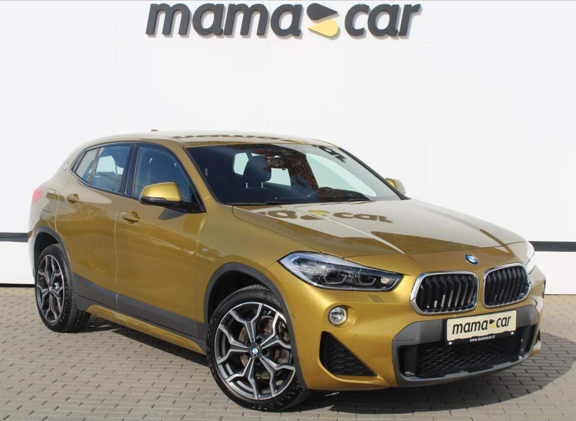 BMW - X2