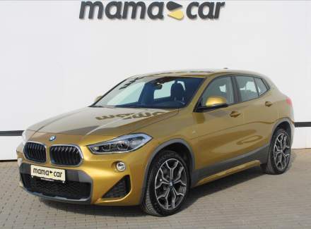 BMW - X2