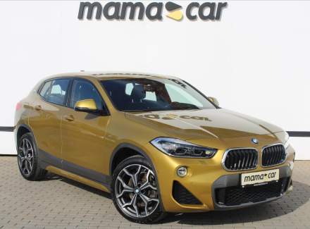 BMW - X2