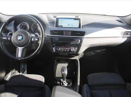 BMW - X2