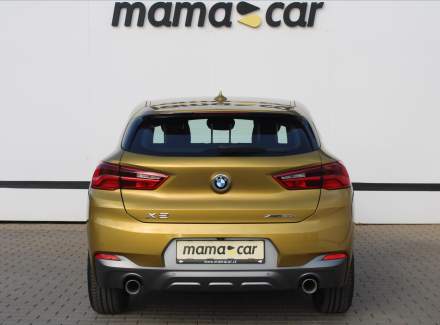 BMW - X2