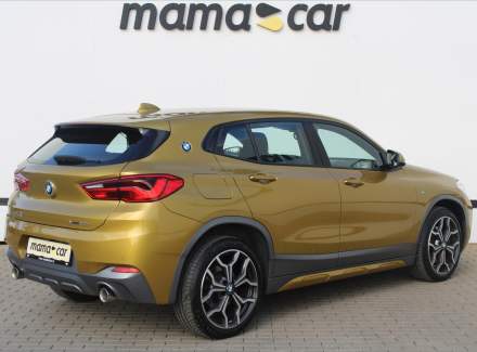 BMW - X2