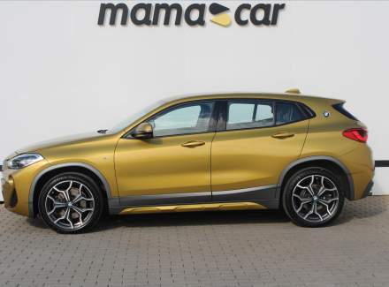 BMW - X2