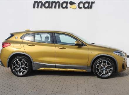 BMW - X2