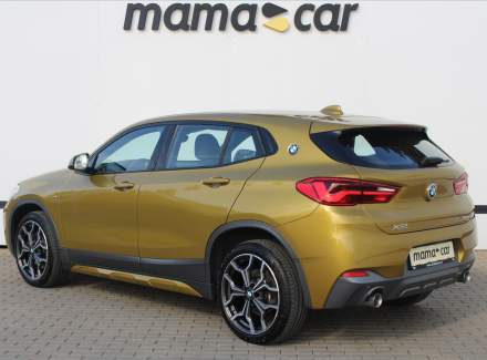 BMW - X2