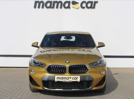 BMW - X2