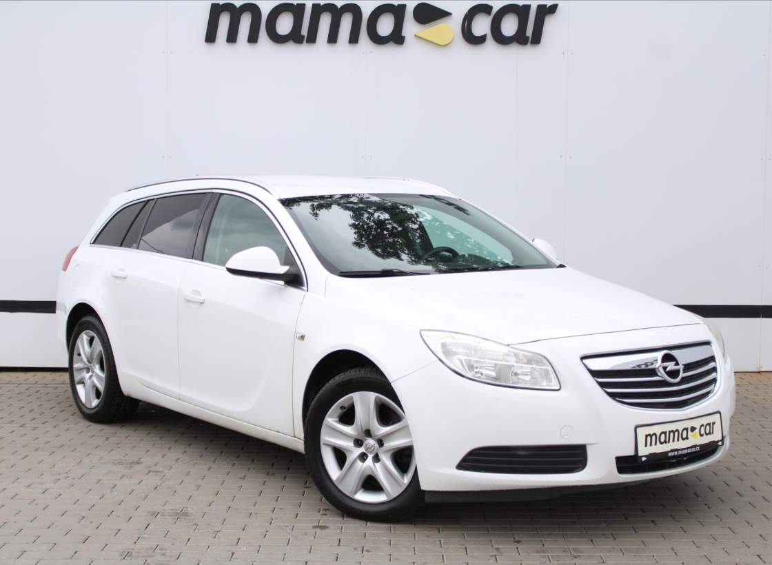 Opel - Insignia