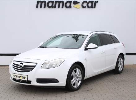 Opel - Insignia