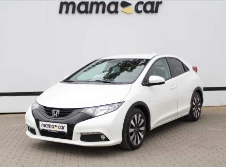 Honda - Civic