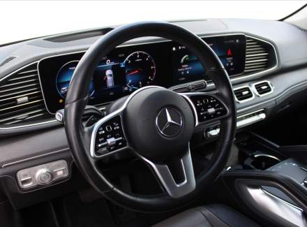 Mercedes-Benz - GLE
