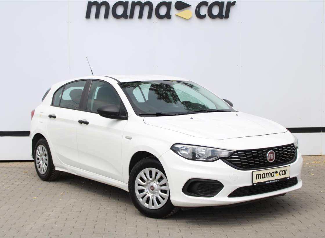 Fiat - Tipo