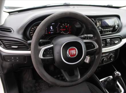 Fiat - Tipo