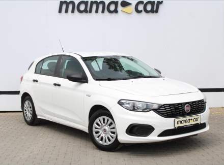Fiat - Tipo