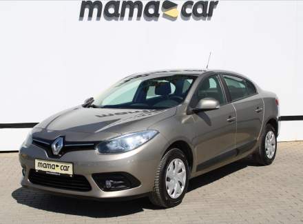 Renault - Fluence