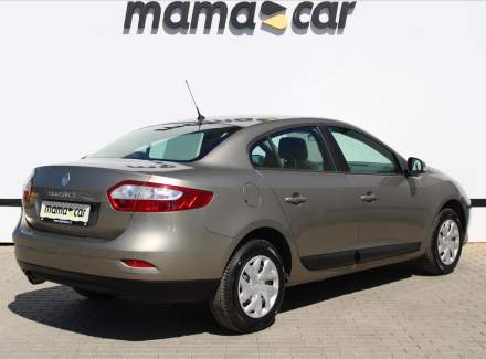 Renault - Fluence