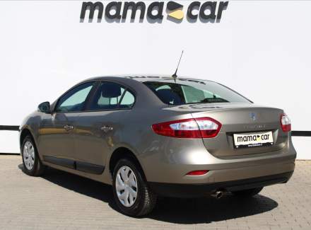Renault - Fluence
