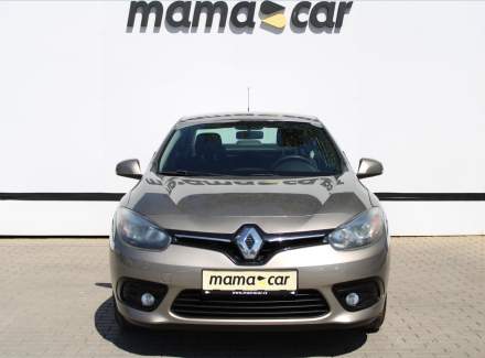Renault - Fluence