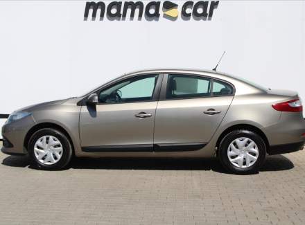Renault - Fluence